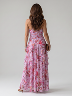 Solenne | Maxi Dress