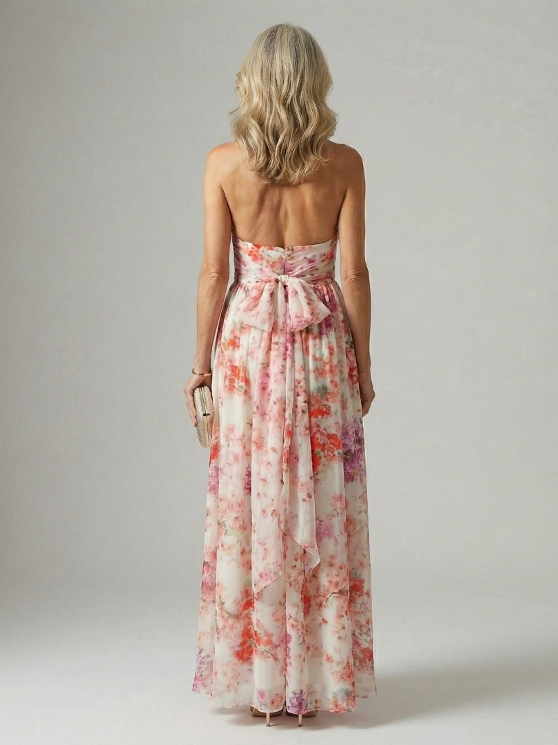 Lunéa | Maxi Dress