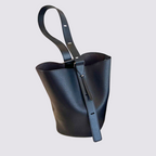Nora Structured Shoulder | Bag