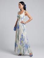 Mirelle | Midi Dress
