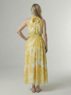 Aurora | Midi Dress