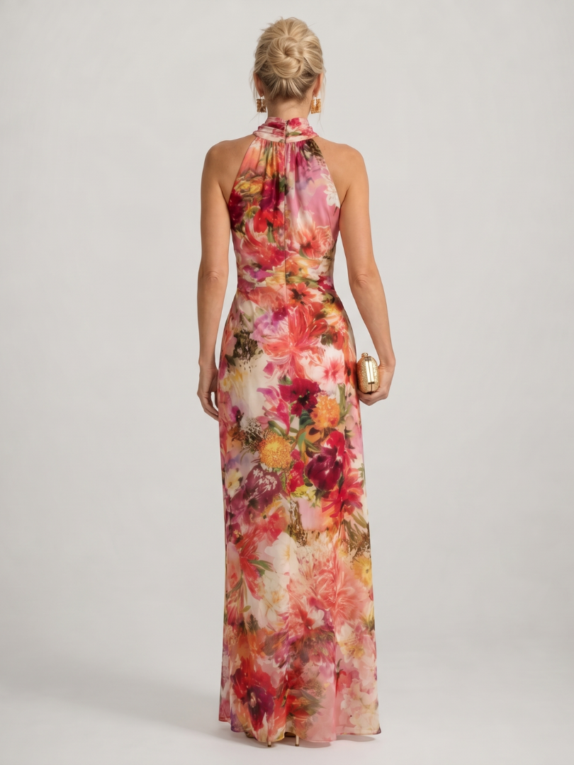 Éloise | Maxi Dress