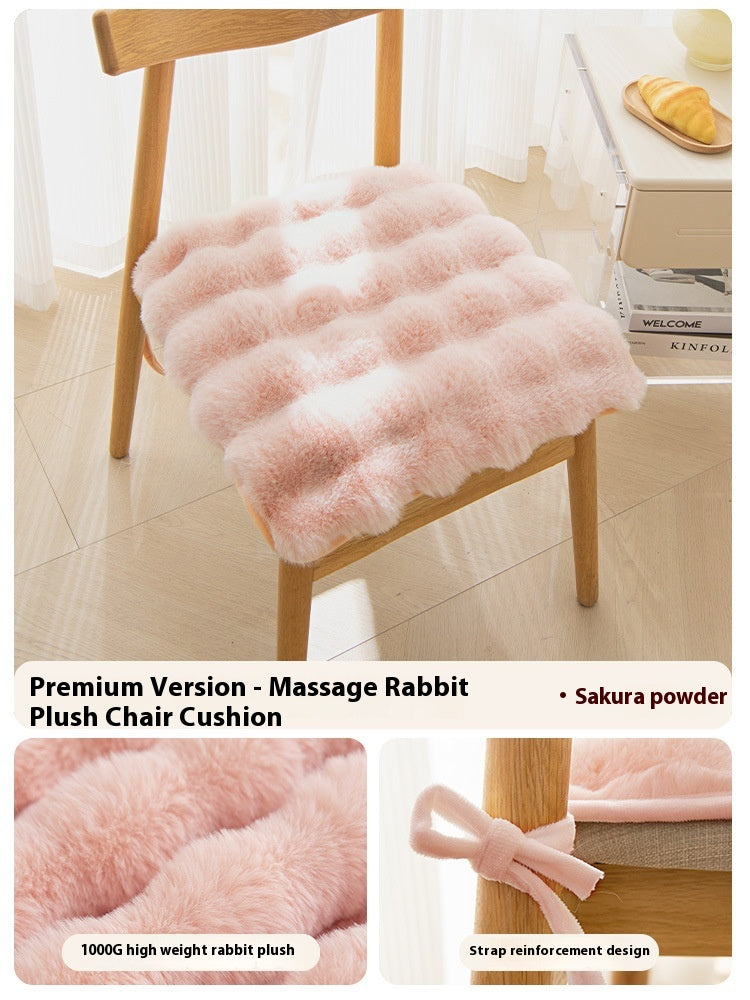 Bunny Soft Cushion