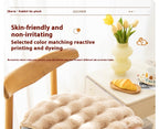 Bunny Soft Cushion
