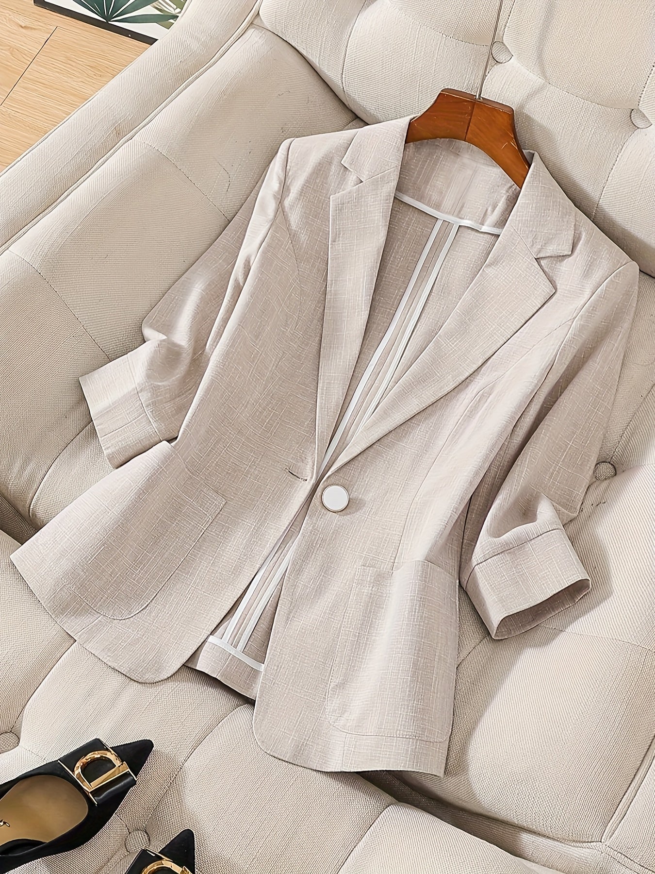 Vela | Blazer