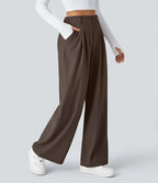 Mocha | Trousers