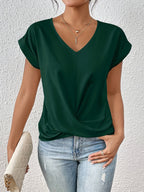 Juliana Women’s Sweetheart Neck Top
