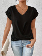 Juliana Women’s Sweetheart Neck Top