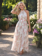 Isolde | Midi Dress