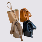 Nora Structured Shoulder | Bag