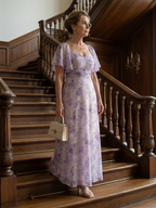 Amora | Midi Dress