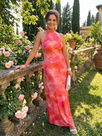 Vellune | Maxi Dress