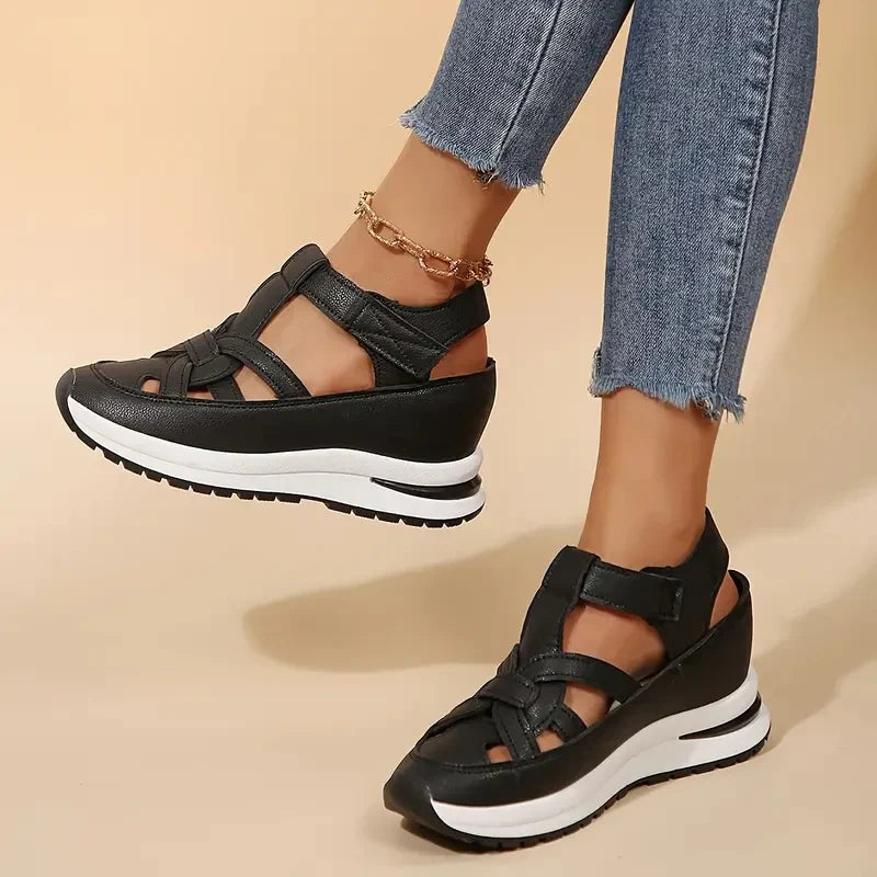 Goa Orthopedic Sandals
