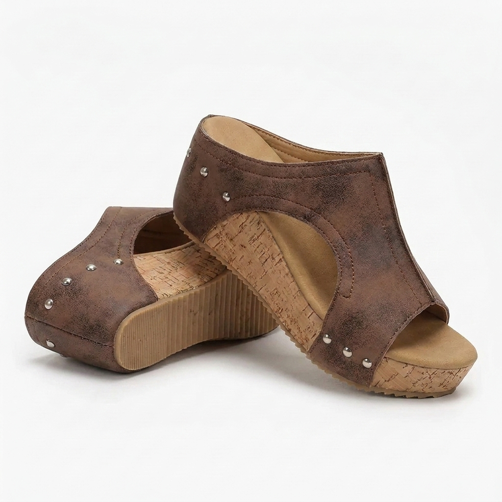 Lumi Sandals