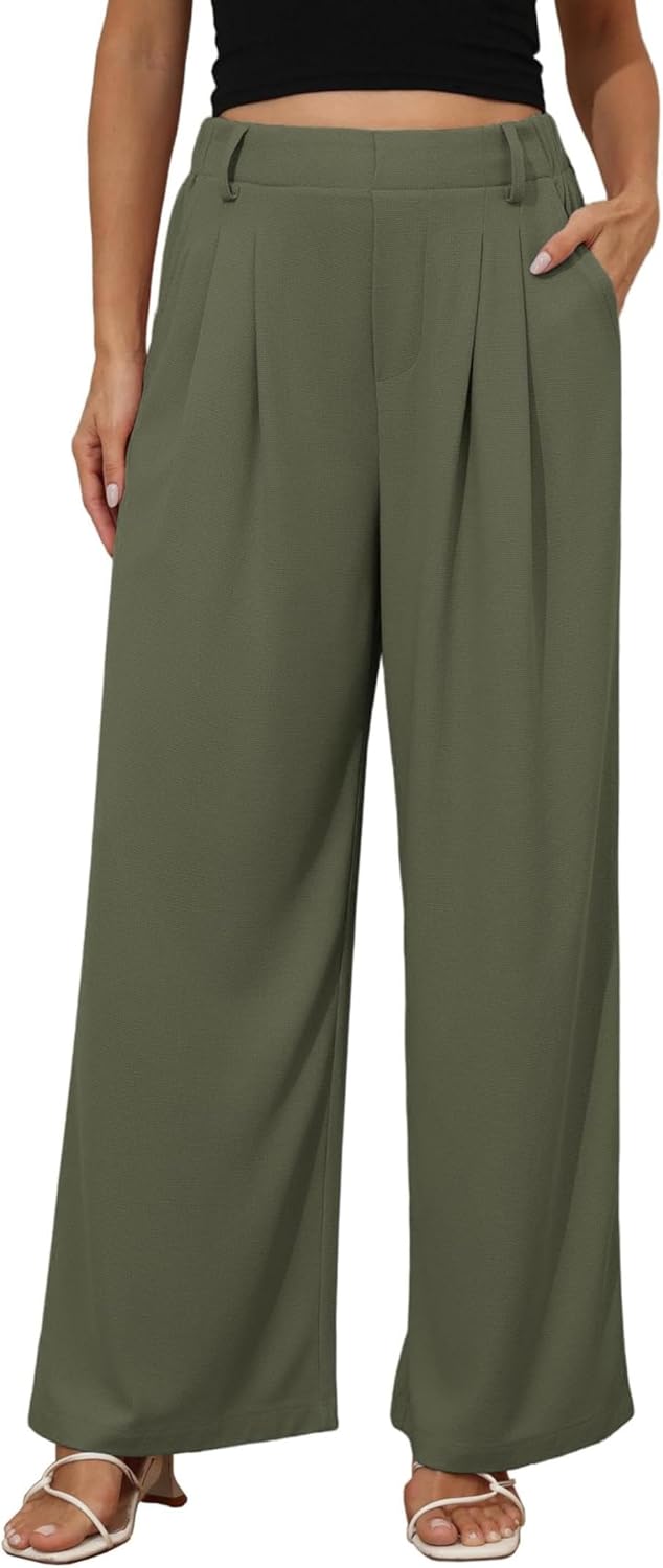 Palazzo | Trousers