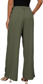 Palazzo | Trousers