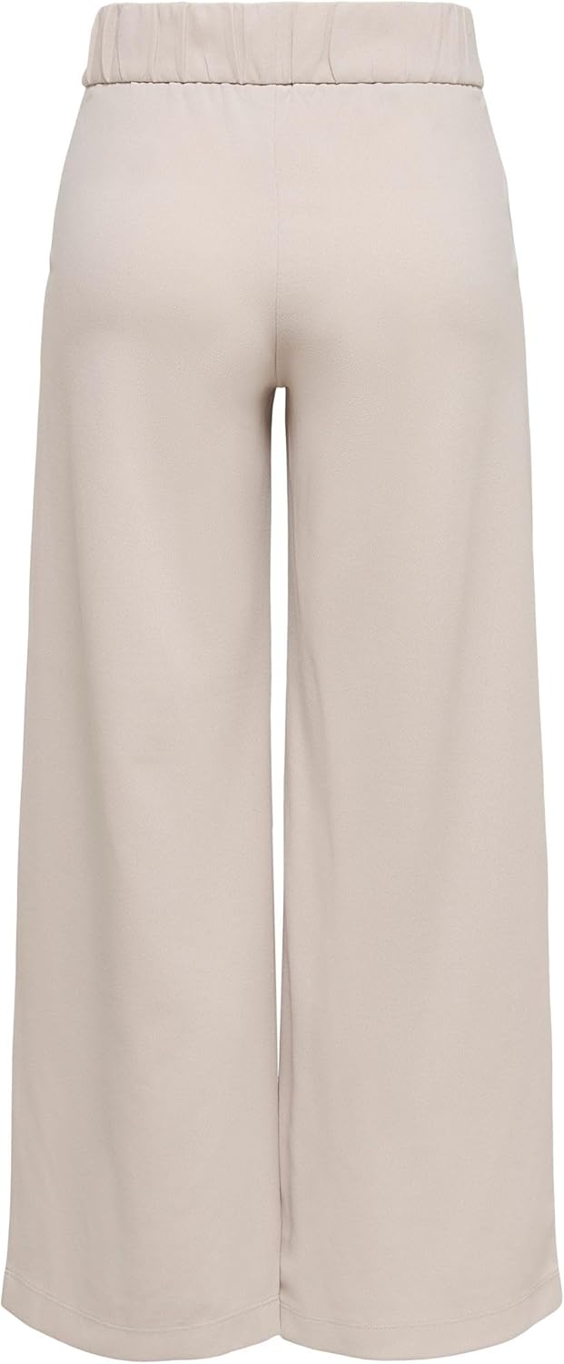 Noir Ease | Trousers