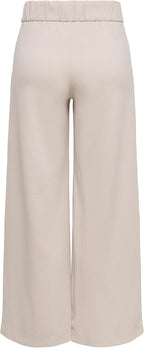 Noir Ease | Trousers