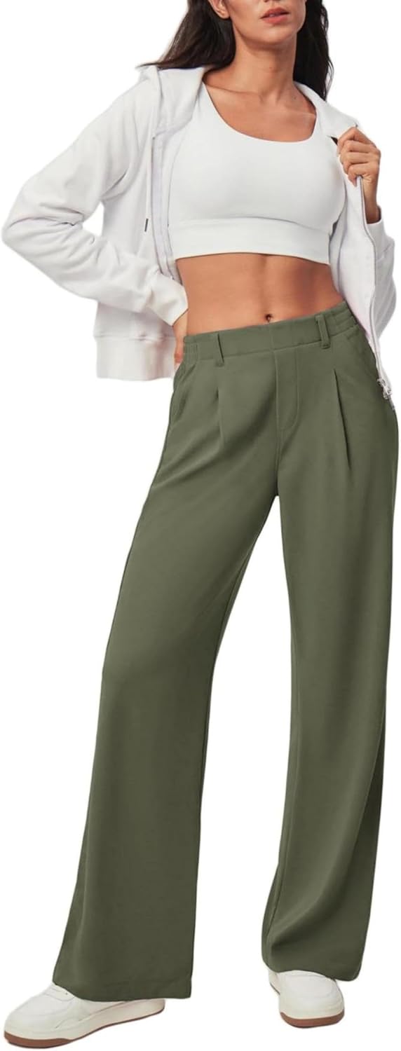 Palazzo | Trousers