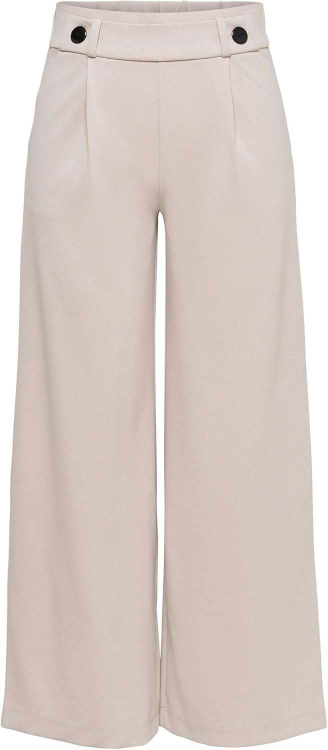 Noir Ease | Trousers