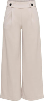 Noir Ease | Trousers
