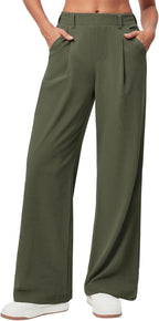 Palazzo | Trousers