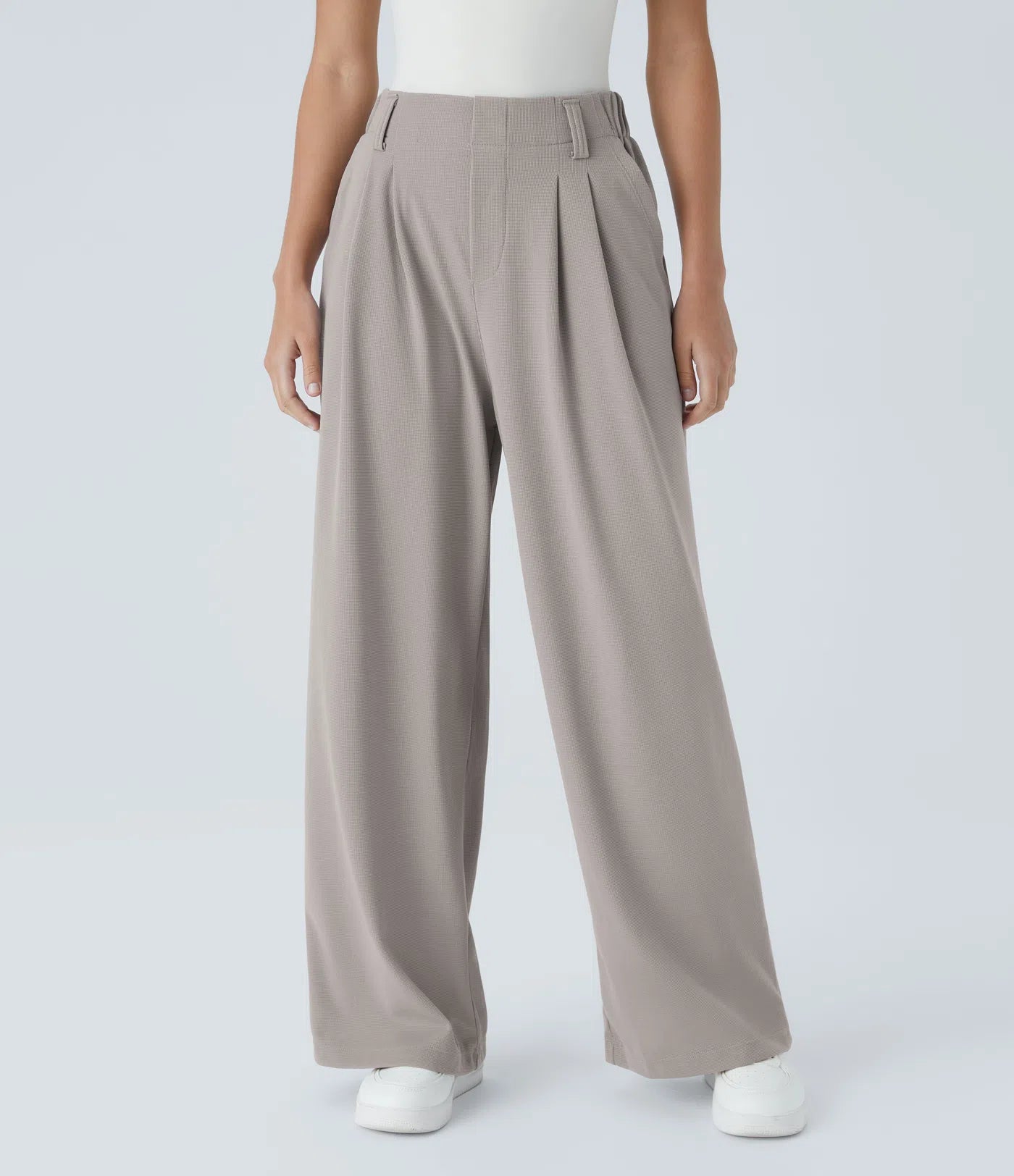 Waffle | Trousers