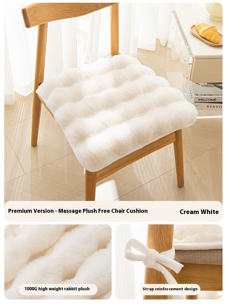 Bunny Soft Cushion