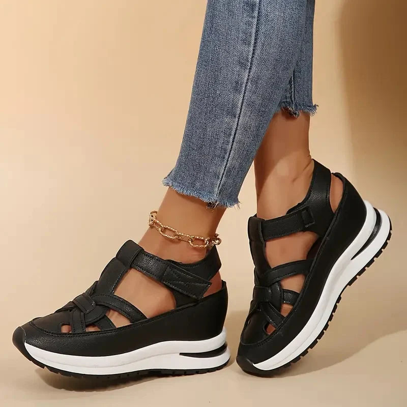 Goa Orthopedic Sandals