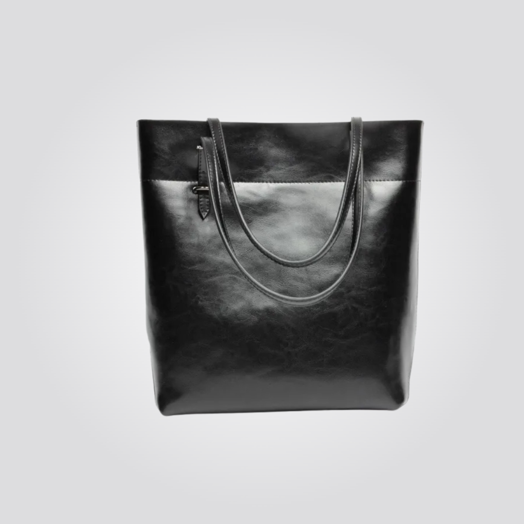 Eliana Oversized Shopper Tote | Bag