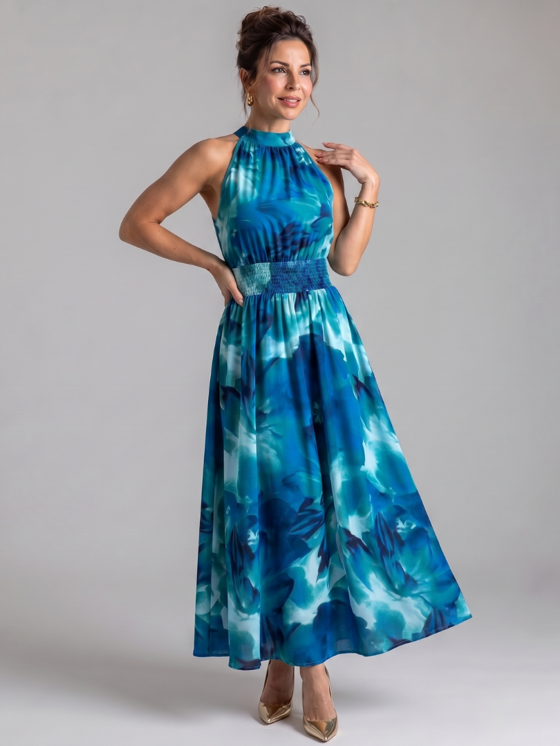 Rosalie | Midi Dress