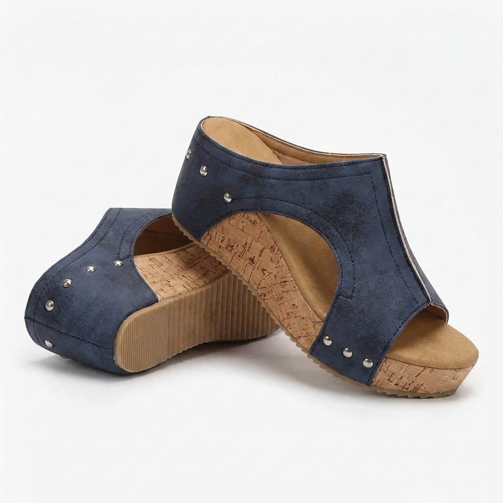 Lumi Sandals