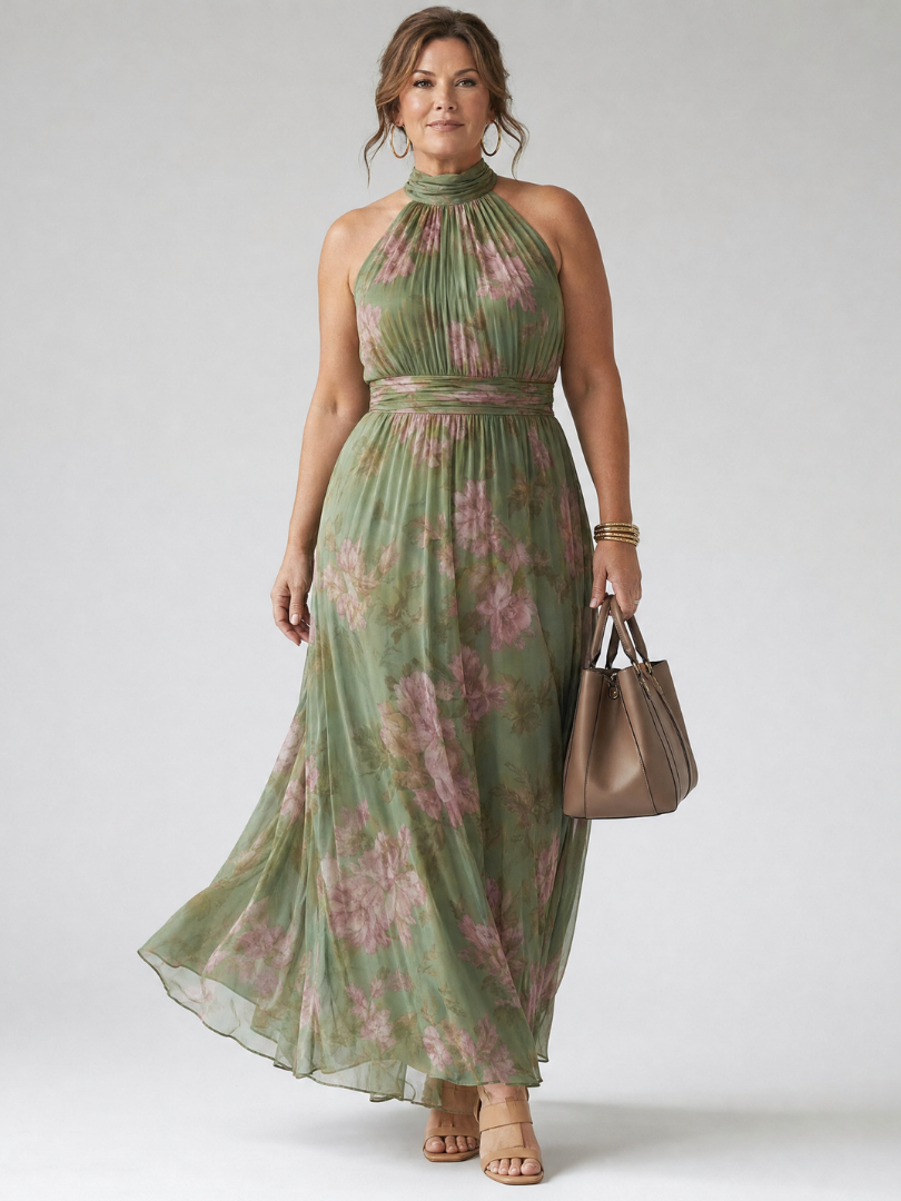 Sorelle | Midi Dress