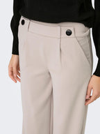 Noir Ease | Trousers