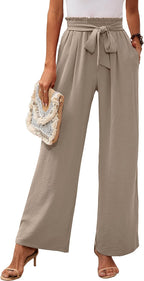 Tie Knot | Trousers
