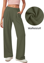 Palazzo | Trousers