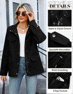 Tuopuda | Jacket