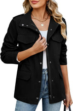 Tuopuda | Jacket