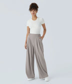 Waffle | Trousers