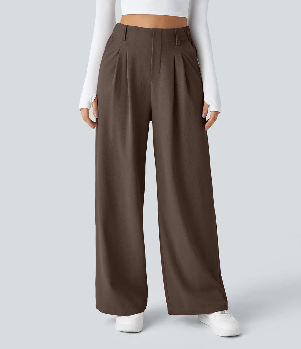Mocha | Trousers