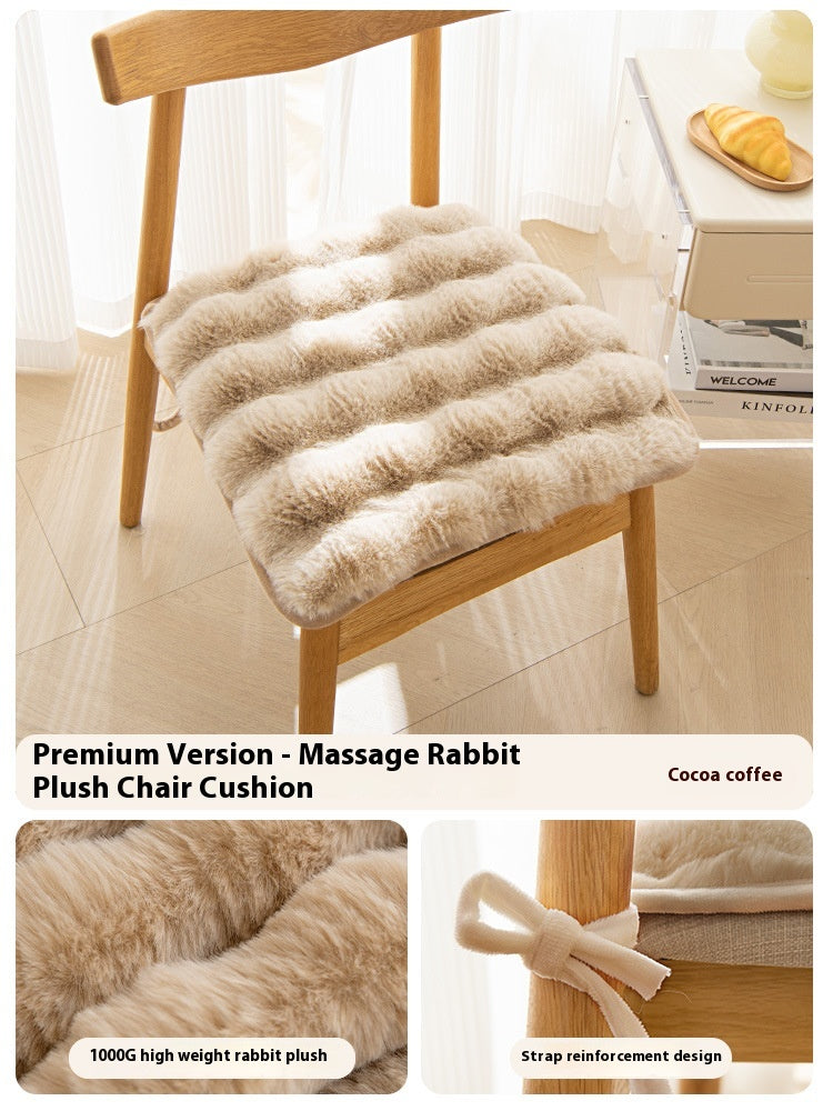 Bunny Soft Cushion