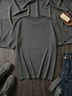 Margot Paris Graphic Cotton T-Shirt