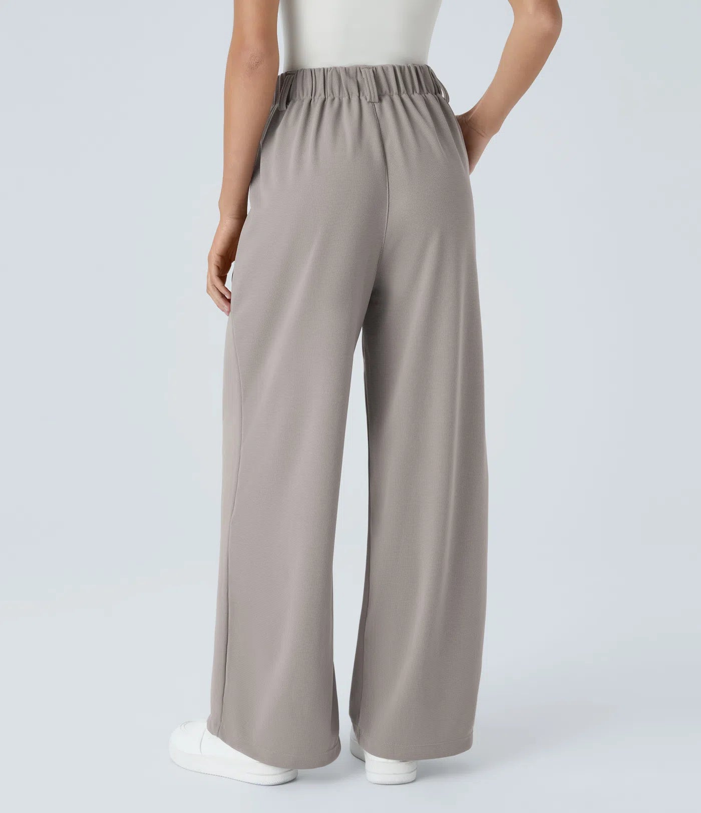 Waffle | Trousers