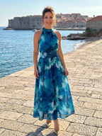 Rosalie | Midi Dress