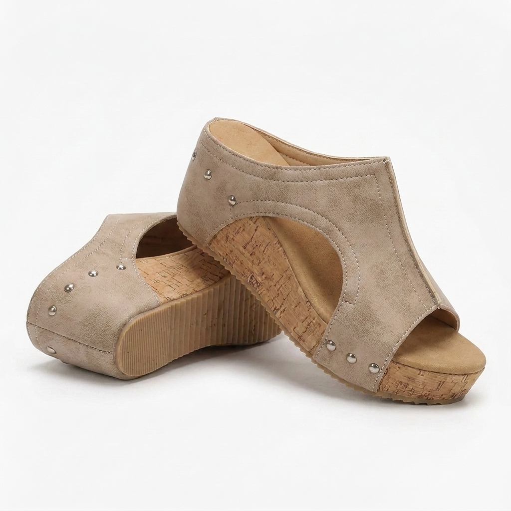 Lumi Sandals