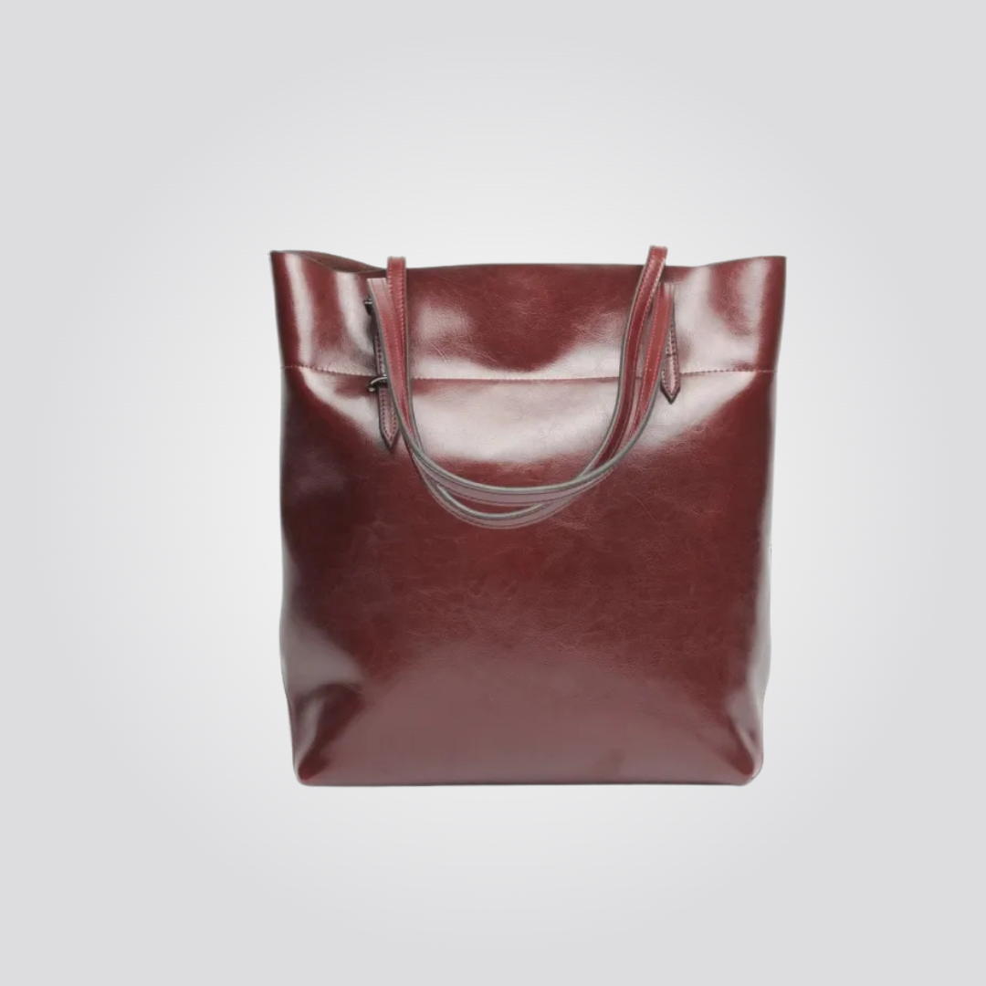 Eliana Oversized Shopper Tote | Bag