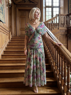Liora | Midi Dress