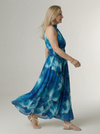 Aurora | Midi Dress
