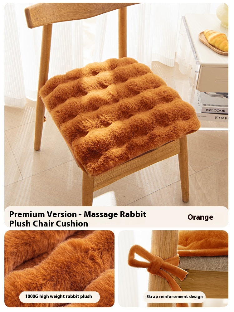 Bunny Soft Cushion