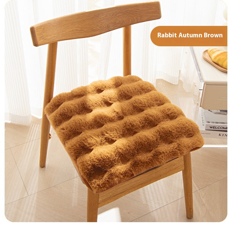 Bunny Soft Cushion